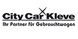 Logo City Car